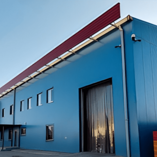 The Ultimate Guide to Modern Storage Solutions: Indoor and Outdoor Options 