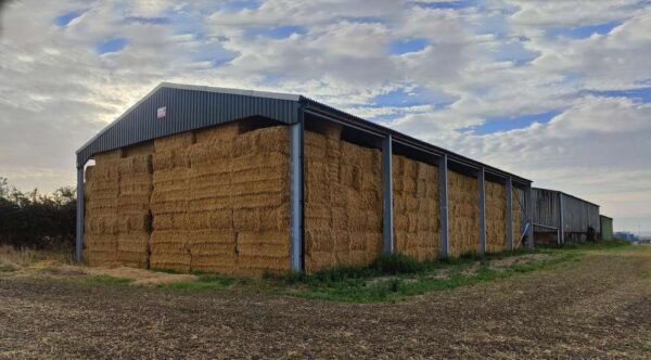 Understanding Fire Risks in Agriculture