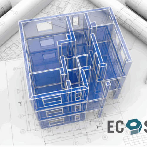 Digital Precision in Steel Construction: Inside EcoSteel’s High-Tech Building Workflow