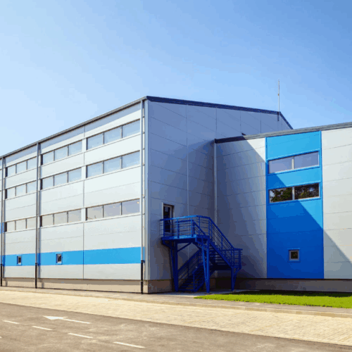 The Future of Commercial Construction: Why Steel Is Taking the Lead