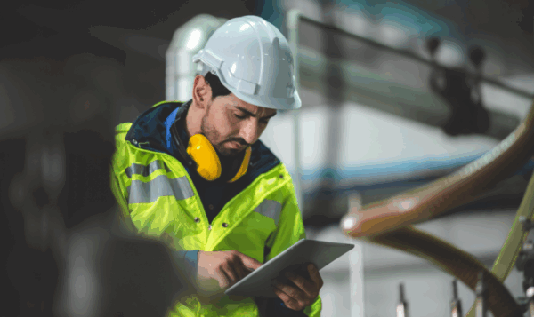 More Than Just Software: Tech-Savvy Humans Behind the Process