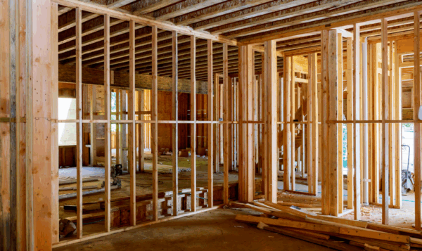Wood Framing: Cost-Effectiveness and Traditional Construction