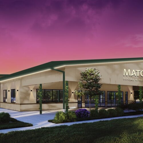 Multi purpose complex for entertainment, sports, remote working or lounging.